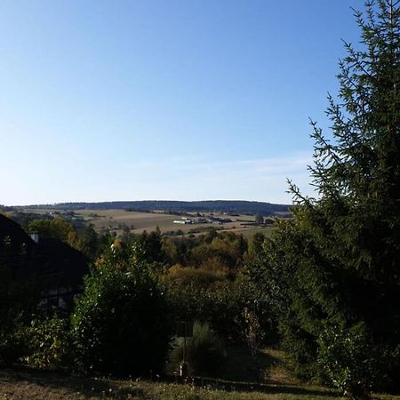 Apartment Edersee Fuer 4 Personen Frankenau Εξωτερικό φωτογραφία
