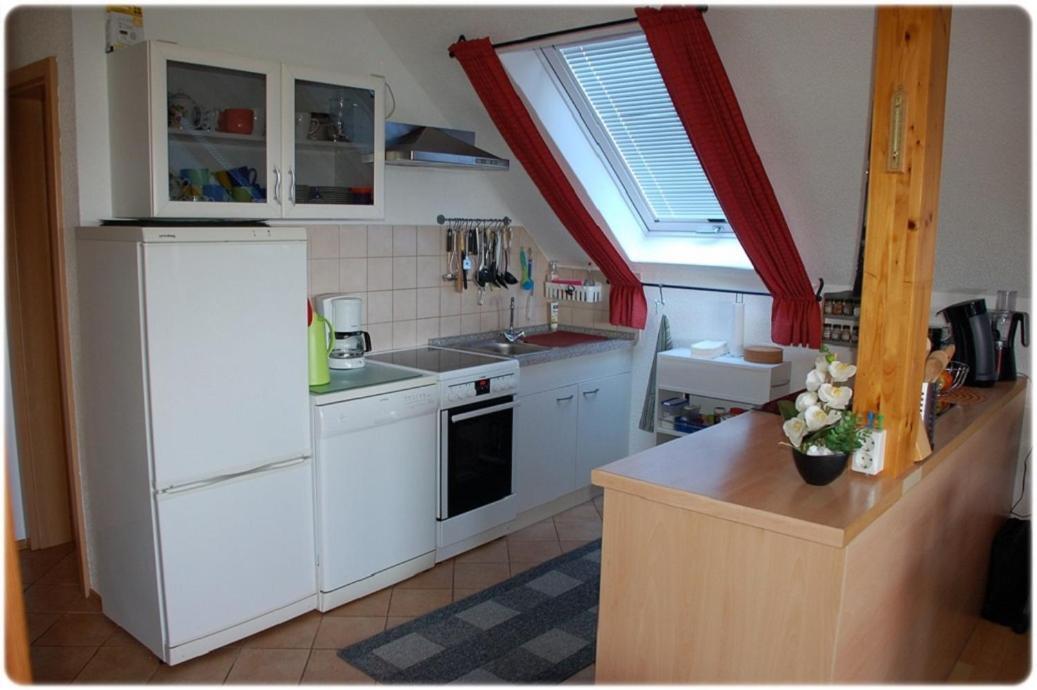 Apartment Edersee Fuer 4 Personen Frankenau Εξωτερικό φωτογραφία