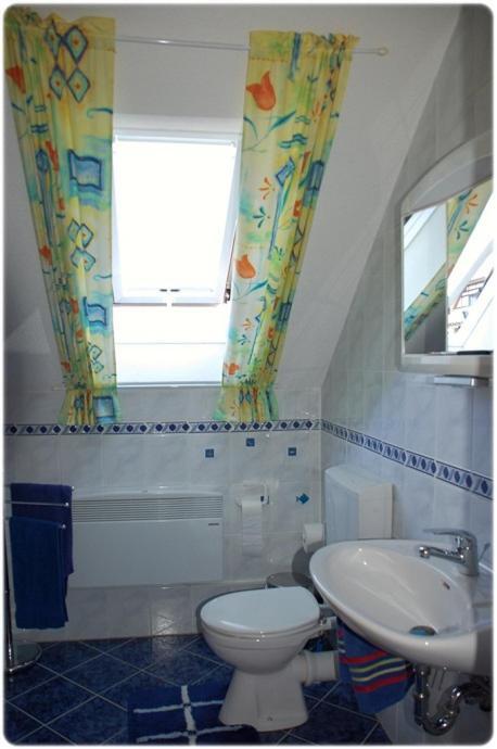 Apartment Edersee Fuer 4 Personen Frankenau Εξωτερικό φωτογραφία